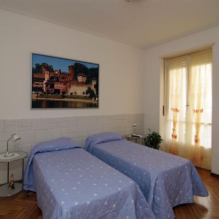 B&B Principe Tommaso Turin Luaran gambar