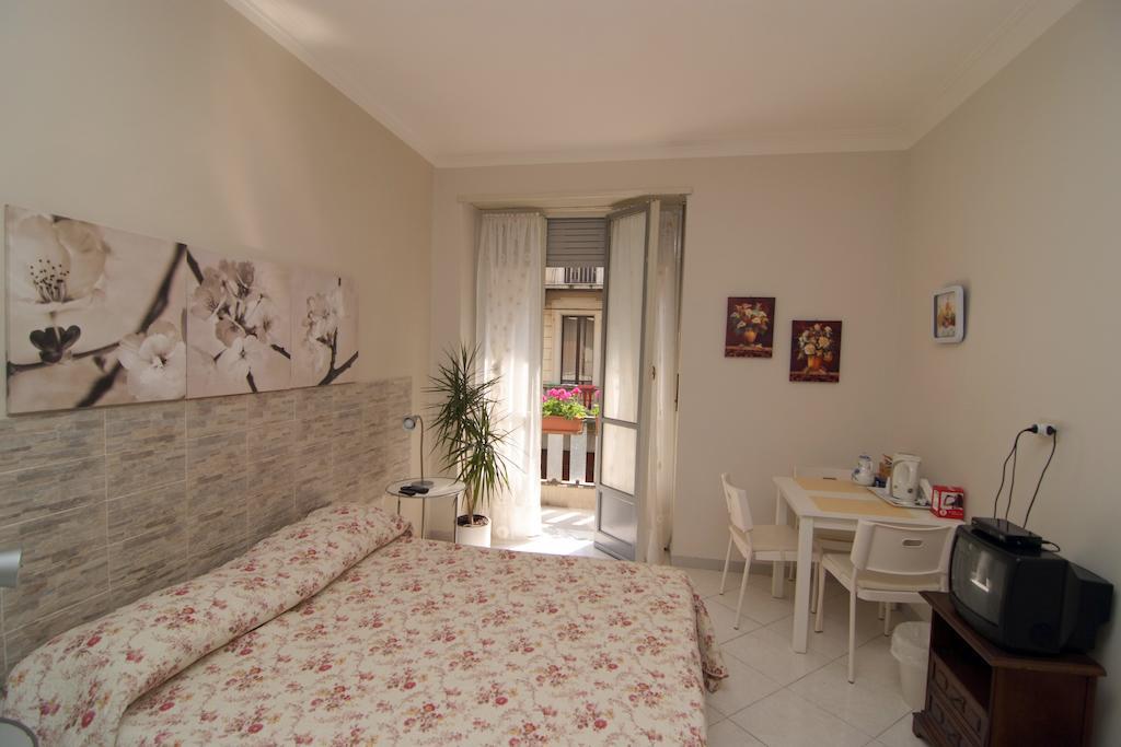 B&B Principe Tommaso Turin Luaran gambar