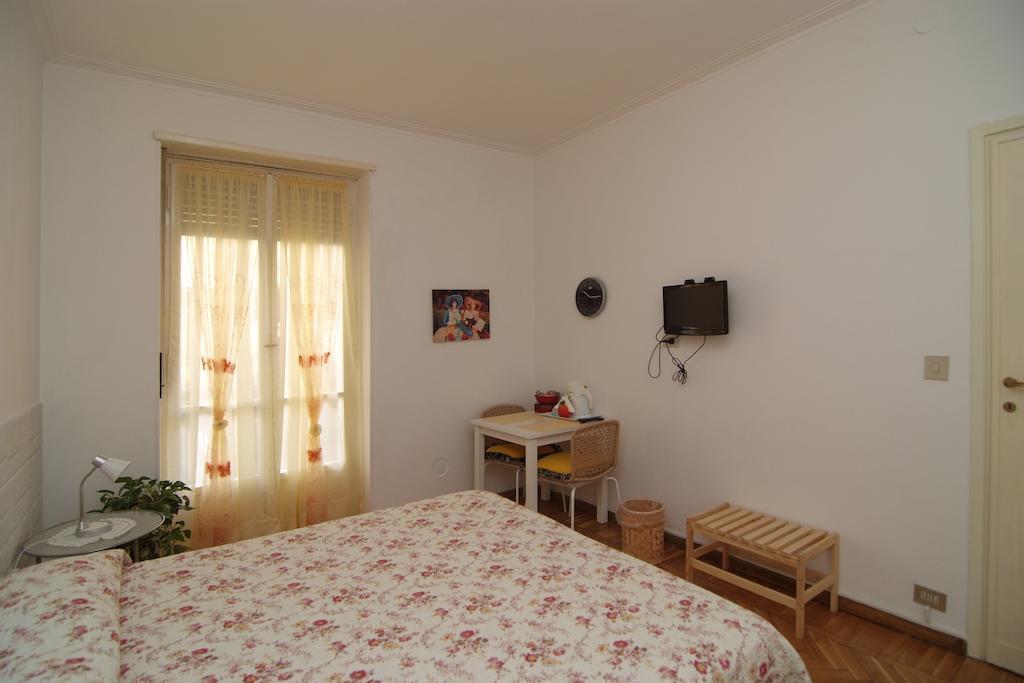 B&B Principe Tommaso Turin Luaran gambar
