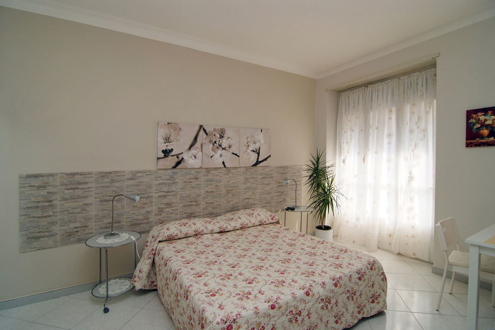 B&B Principe Tommaso Turin Luaran gambar
